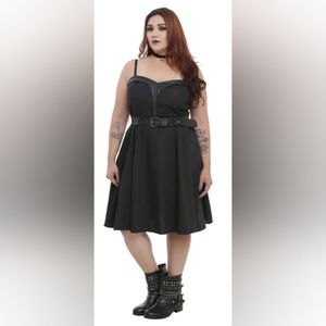 Torrid Tripp Dress